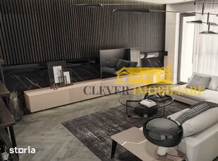 Apartament 2 camere decomandate Liviu Rebreanu Titan Auchan