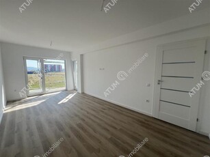 De vanzare apartament 2 camere decomandate si balcon in zona Doamna Stanca din Selimbar