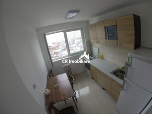 Apartament 2 camere, Dristor