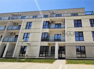 APARTAMENT 2 CAMERE ET 1 BLOC NOU CALEA TORONTALULUI IESIRE METRO