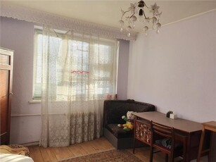 Apartament 2 camere et 3,Bdul Garii Focsani