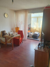 APARTAMENT 2 CAMERE - ETAJ 2/4 - BLOC ANVELOPAT - MALL PLAZA