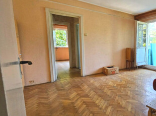 Apartament 2 camere - etajul 2 - fără risc - Bulevardul Ca