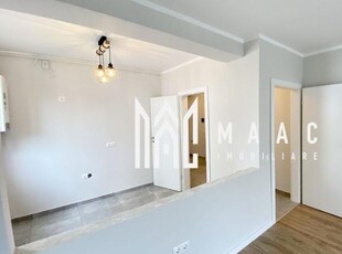 Apartament 2 camere - finisat la cheie I Comision 0%