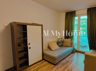 Apartament 2 camere Floreasca - Sebastian Bach