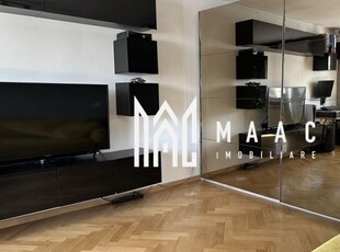 Apartament 2 Camere I Decomandat I Mobilat si Utilat I Central