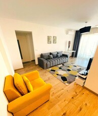 Apartament 2 camere lux de inchiriat Belvedere Residence/ Pipera/ Aviatiei