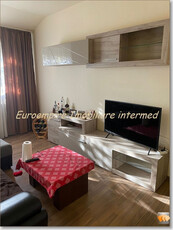 Apartament 2 camere Mansarda Poarta 6