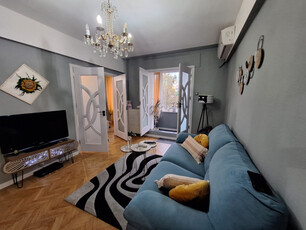 Apartament 2 camere | Renovat | Metrou Eroilor