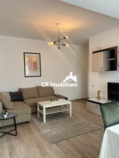 Apartament 2 camere Nordic Style