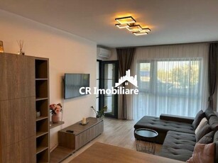 Apartament 2 camere Parcului