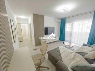 Apartament 2 camere Pipera