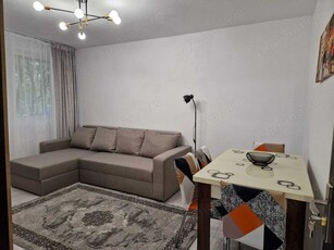 Apartament 2 camere -Plaza Mall