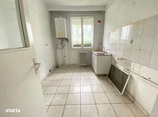 Apartament 2 camere Podu Ros , 54 metri, etaj 3 Cod:155517