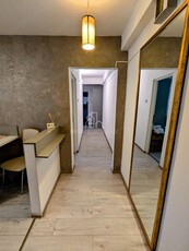 Apartament 2 camere, Renovat, Utilat, 7 Noiembrie, Profi