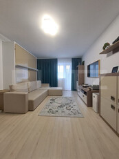 Apartament 2 camere Sanpetru