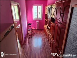 Apartament 2 camere semidecomandat - zona Florilor.