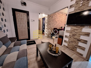 Apartament 2 camere – Tg. Mureș – Dâmbu Pietros - Zona BRD