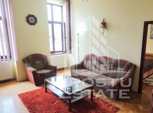 Apartament 2 camere Ultracentral