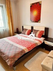 Apartament 2 camere, Universitate