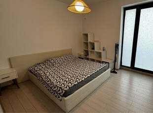 APARTAMENT 2 CAMERE, ZONA LINISTITA