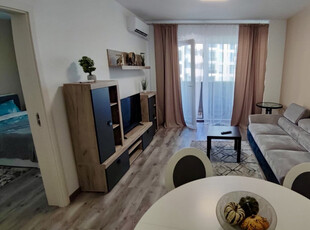 Apartament 2 camere,de inchiriat,zona Nufarul