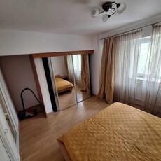 Apartament 2 camere,UNIRII, aproape de metrou, renovat si utilat