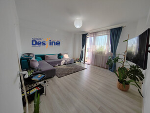 Apartament 2C 56 mp