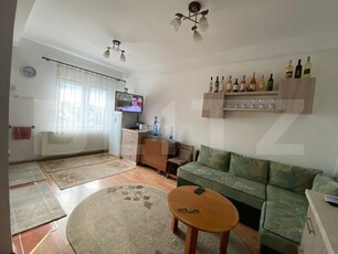 Apartament 3 camere, 59 mp, spatios, Cartier Vasile Aron