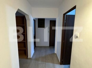 Apartament 3 camere, 70 mp utili, zona Zorilor