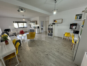 Apartament 3 camere