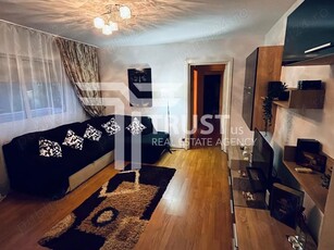 Apartament 3 Camere | Aradului | Centrala Proprie | 2 Clime