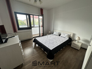 Apartament 3 camere bloc cu lift