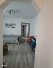 Apartament 3 camere Sinaia- etaj intermediar