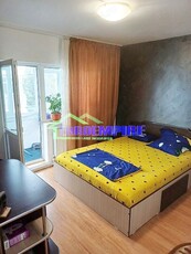 Apartament 3 camere de vanzare zona Anda, CENTRALA GAZ, MOBILAT