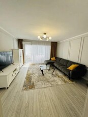 Apartament 3 camere - Decebal