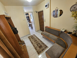 Apartament 3 camere decomandat