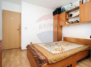 Apartament 3 camere decomandat Alexandru cel Bun