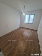 Apartament 3 camere decomandat - etaj 1 - bloc nou - 98.000 euro