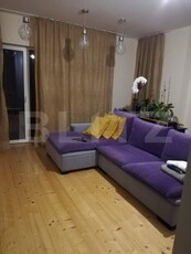 Apartament 3 camere decomandate, 2 terase, Manastur