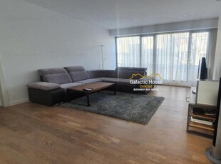 APARTAMENT 3 CAMERE DOROBANTI BLOC NOU PARCARE SUBTERANA de inchiriat Dorobanti - Capitale, Bucuresti