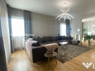 Apartament 3 camere + Dressing + Terasa 165MP | Baneasa-BLV