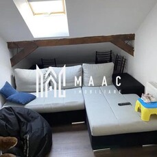 Apartament 3 camere | Etaj 2 | 120 MP | 2Balcoane | Selimbar