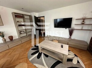 Apartament 3 Camere | Girocului | Centrală Proprie