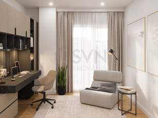 Apartament 3 camere I SVN Development Canton 71 I Aviatiei