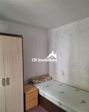 Apartament 3 camere, Rahova