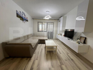 Apartament 3 camere semidecomandat - 68mp - Magnolia- Aeropo