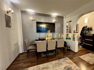 Apartament 3 camere | Suceava | ID:893 de vanzare George Enescu, Suceava