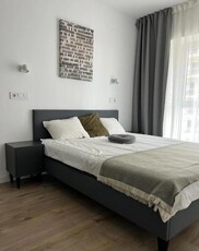 Apartament 3 camere,BELVEDERE RESIDENCE, etaj 5/10, an 2019, 73 mp si terasa