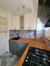 Apartament 3 camere,MATEI BASARAB, etaj 2/4, loc parcare, complet renovat